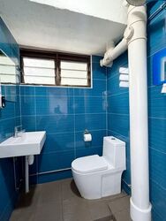 Blk 16 Teck Whye Heights Iii (Choa Chu Kang), HDB 3 Rooms #543561601